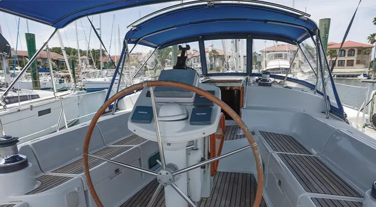 Pelican Yacht Photos Pics 