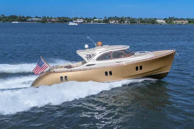 Zeelander 44