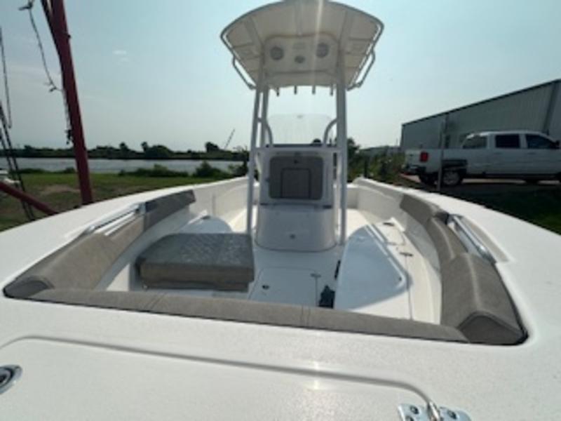 2024 Sea Pro 202 Center Console Barcos De Consola Central En Venta 