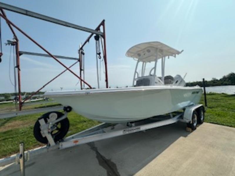 2024 Sea Pro 202 Center Console Barcos De Consola Central En Venta 