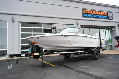 MasterCraft ProStar 190