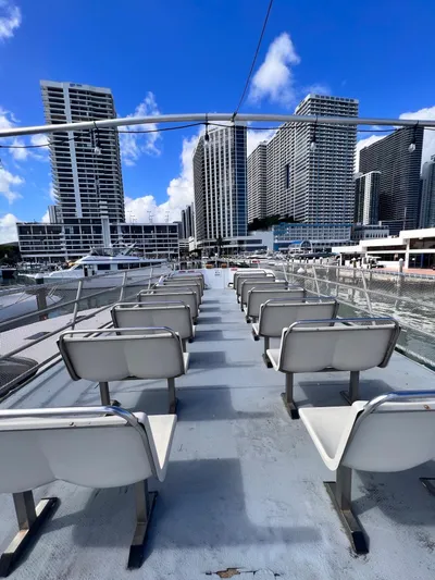 Canyon Odyssey Yacht Photos Pics 