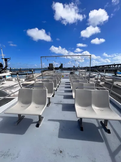 Canyon Odyssey Yacht Photos Pics 