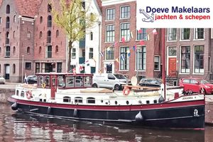 2010 Luxe Motor 19.95 met CBB Rijn