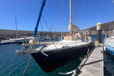 Dufour 45 Classic