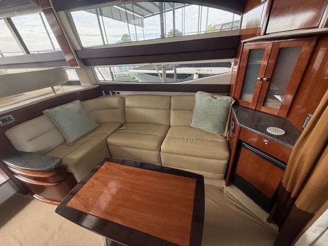 2009 Meridian 44 