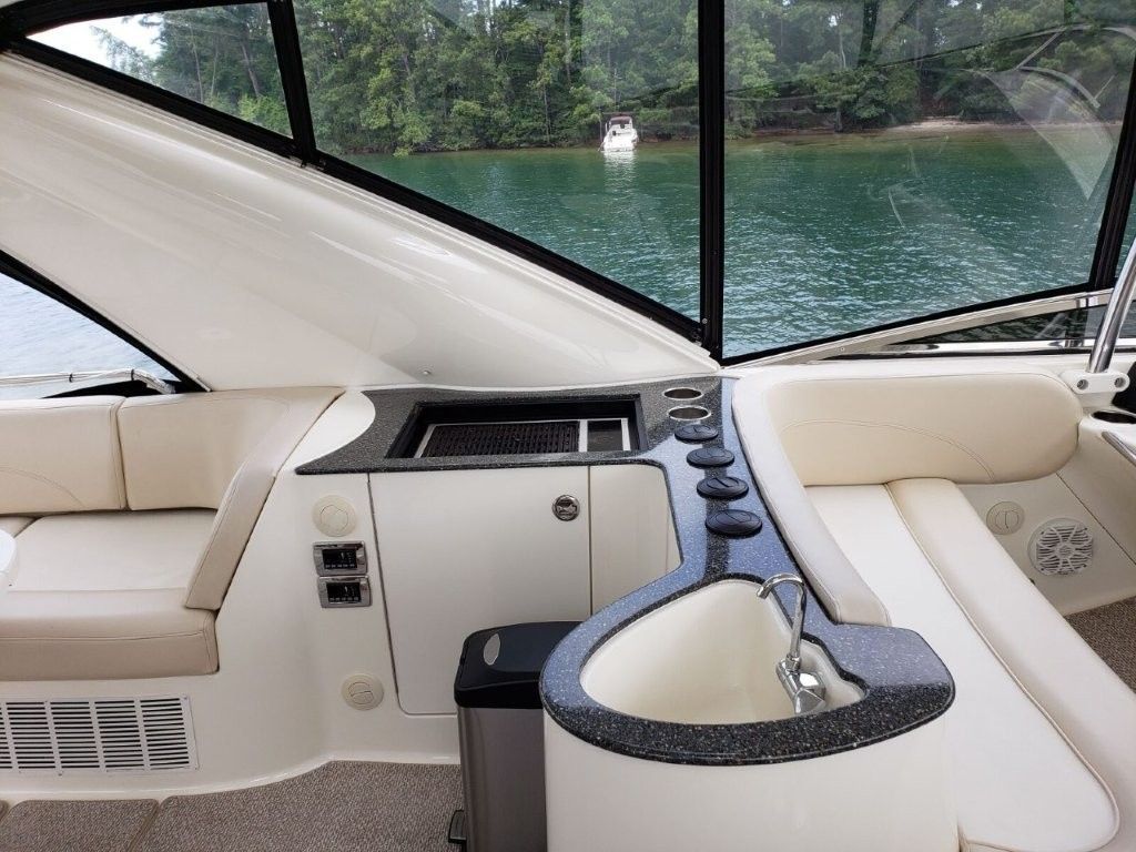 2009 Meridian 44 