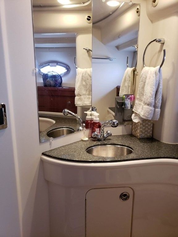 2009 Meridian 44 