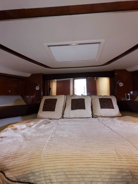 2009 Meridian 44 