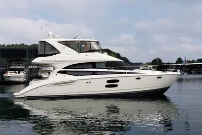 Meridian 441