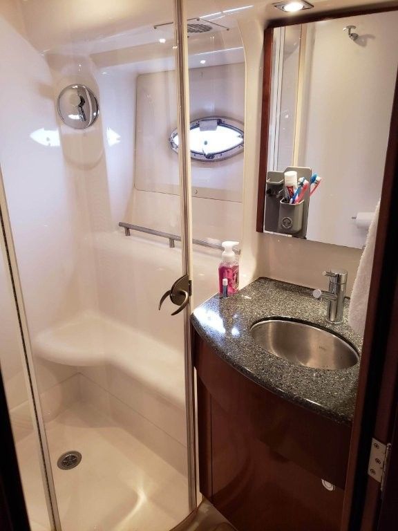 2009 Meridian 44 