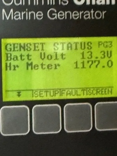  Yacht Photos Pics 2009 MERIDIAN 441 - Image 32