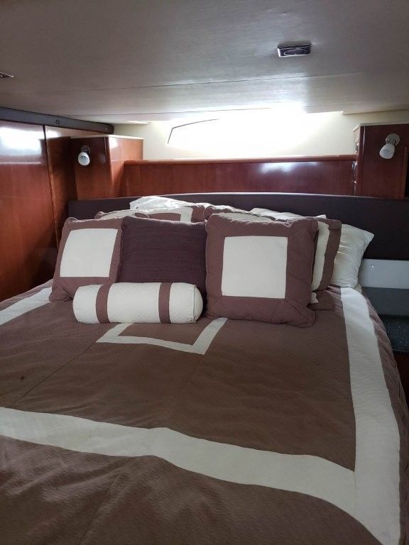 2009 Meridian 44 