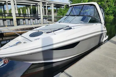 Regal 28 Express