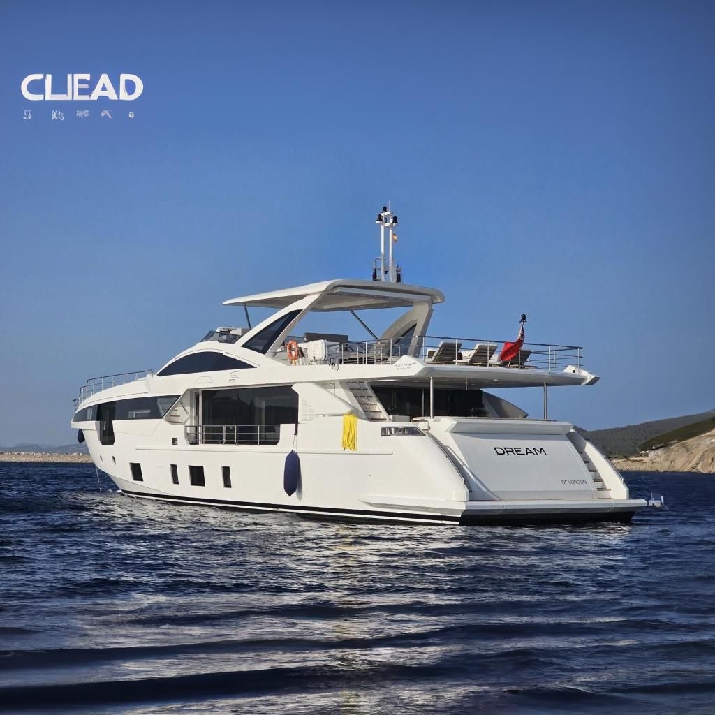 2024 Azimut 104 