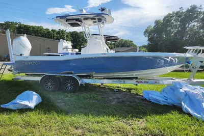Caymas 26 HB