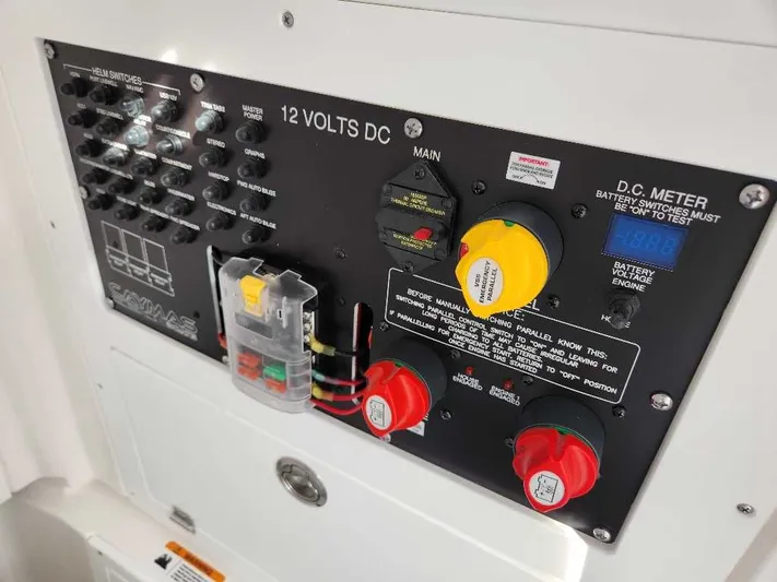 Black Label Marine Yacht Photos Pics 