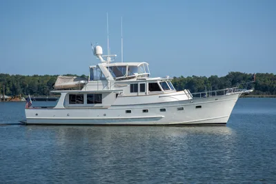 Fleming 55