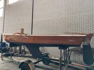 1965 vrijheid Houten Vrijheid