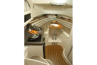 Grady-White Marlin 300