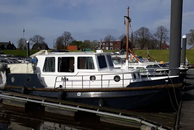 1980 Linssen St. Jozef-Vlet 800