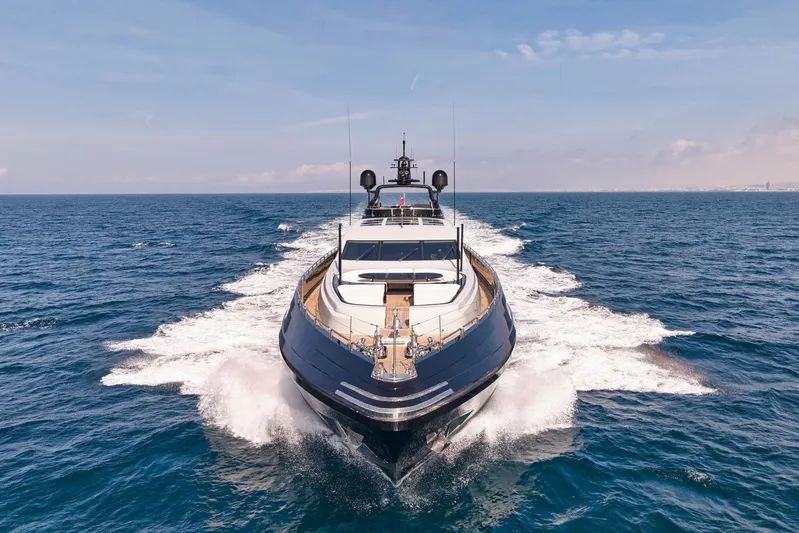 Ability Yacht Photos Pics 