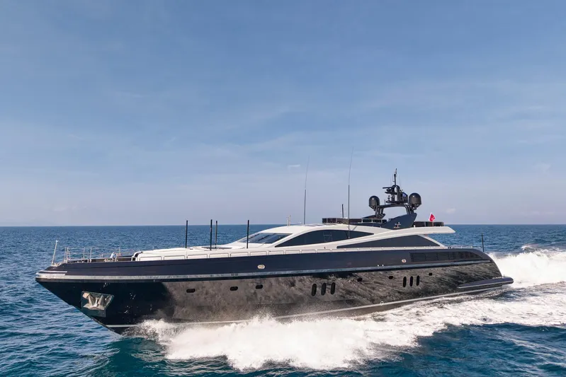 Ability Yacht Photos Pics 