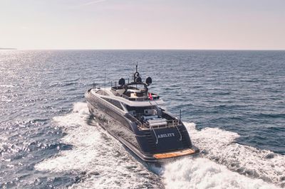 Yacht
