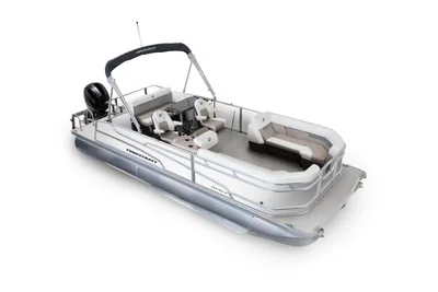 Princecraft Vectra 23