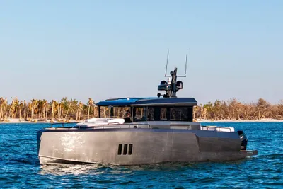 XO Boats EXPLR 44