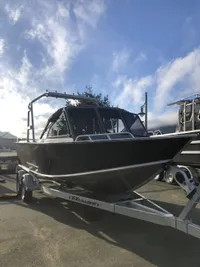 Power Aluminum boats for sale in Canada