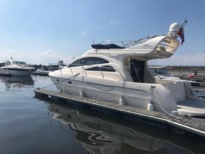 Intermare 42 Fly