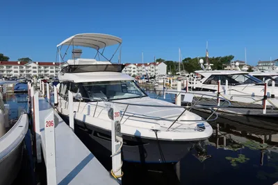 Regal 38 Fly