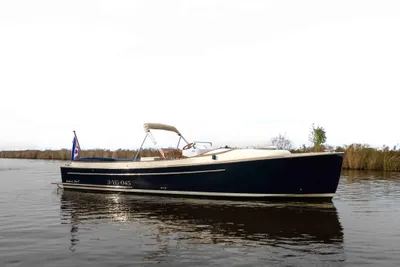 2005 DaVinci 29T Allora