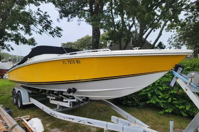 Magnum 28 Maltese