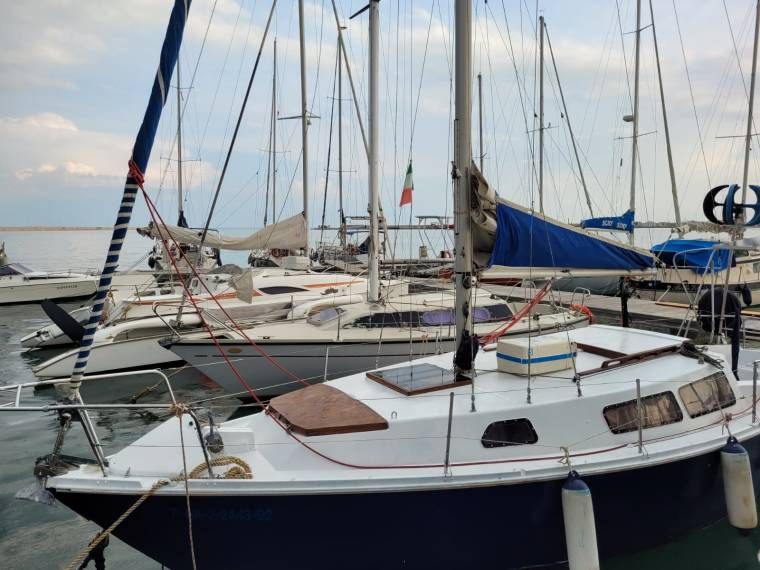 1976 Playvisa Tornado 31