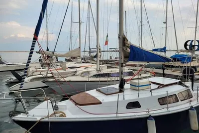 1976 Playvisa Tornado 31