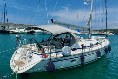 2006 Bavaria Cruiser 50