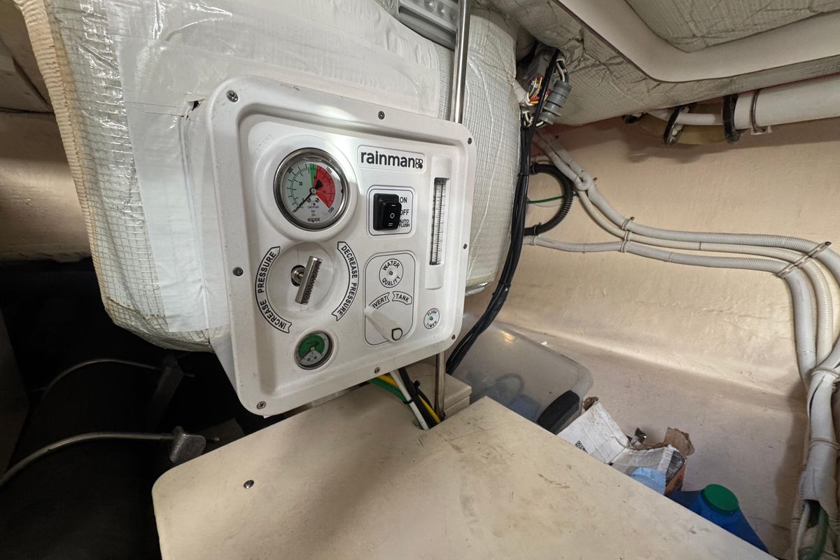 2016 Tiara Yachts 44