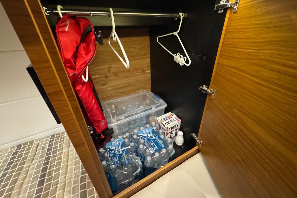 2016 Tiara Yachts 44