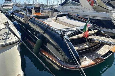 2007 Riva RivaRama 44