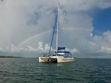 Fountaine Pajot Antigua 37