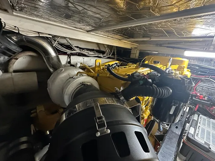 Jump For Joy Yacht Photos Pics 