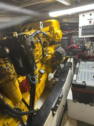 Jump For Joy Yacht Photos Pics 