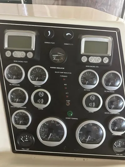 Jump For Joy Yacht Photos Pics 