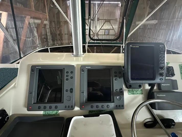 Jump For Joy Yacht Photos Pics 