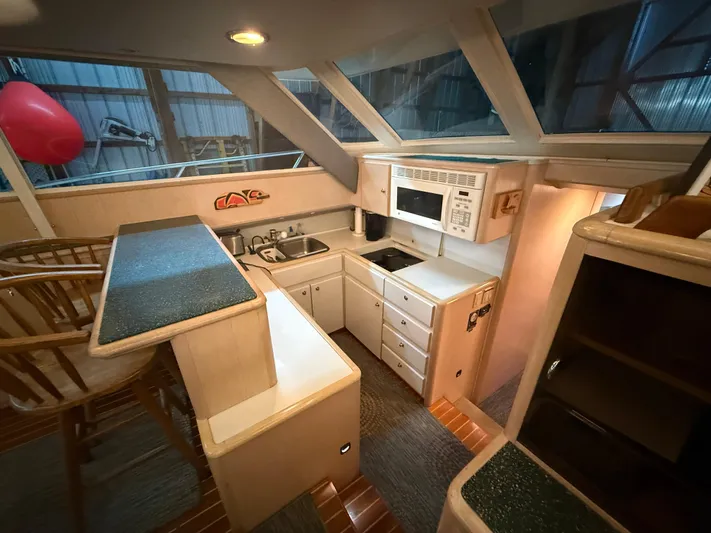 Jump For Joy Yacht Photos Pics 