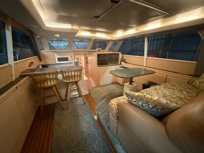 Jump For Joy Yacht Photos Pics 