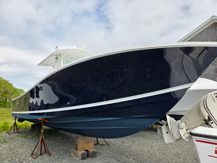 Washaqua Yacht Photos Pics 