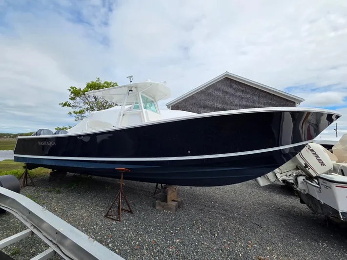 Washaqua Yacht Photos Pics 